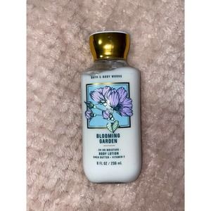 B&BW Blooming Garden Body Lotion